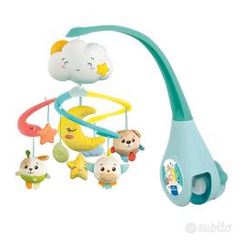 Giostrina Baby Clementoni