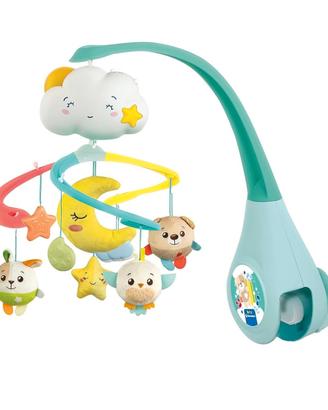 Giostrina Baby Clementoni