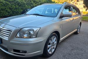 Toyota Avensis 1.8 16V Station Wagon Gancio Traino