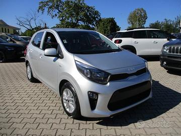 KIA Picanto 1.0 12V 5p Urban Special Edition - I