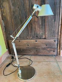 Artemide Tolomeo Micro