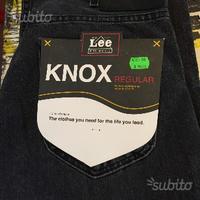 Jeans lee uomo