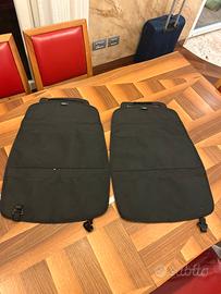 Protezione schienale sedile auto originale AUDI