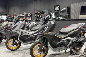 Keeway XDV 125 EVO a partire da 59 € al mese !
