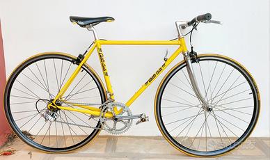 bici da corsa Carlo Carlà