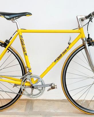bici da corsa Carlo Carlà