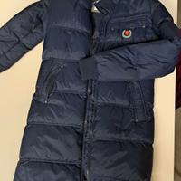 piumino donna 