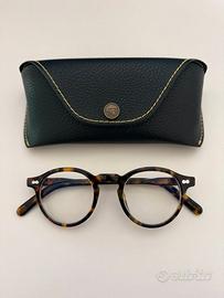 Occhiali da vista Moscot