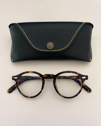 Occhiali da vista Moscot