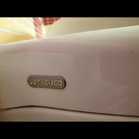 vasca da bagno teuco