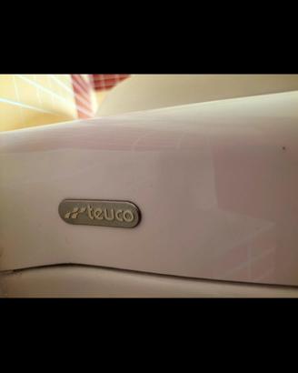 vasca da bagno teuco