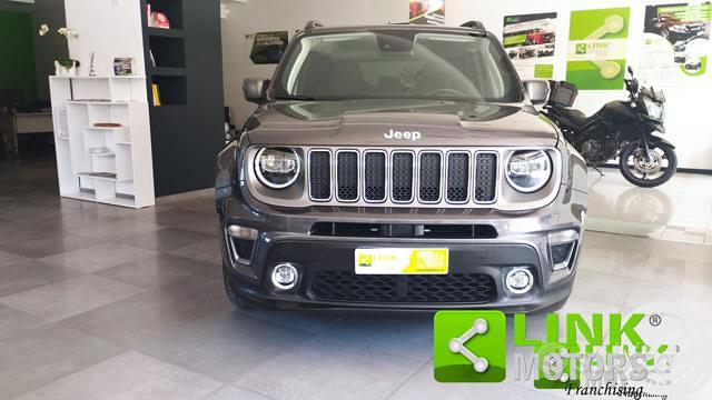 Jeep Renegade 2021 photo 2