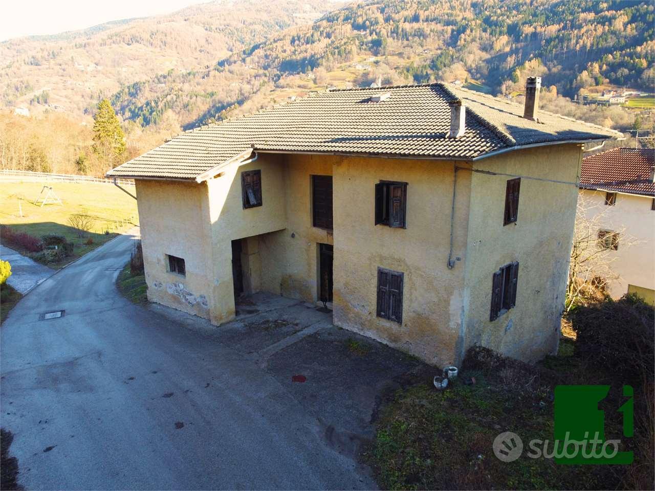 House in Sant'Orsola Terme, Pintarei, Doss Martin - Vista 2
