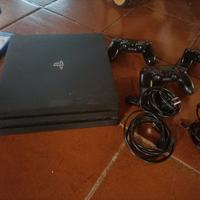 playstation 4 pro 1 terabyte