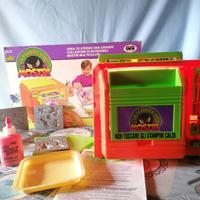 La Fabbrica dei Mostri GIG 