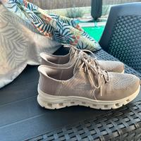 Skechers Glide-Step Pro 38.5 Taupe – come nuove