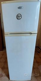 Frigorifero Whirlpool doppia anta