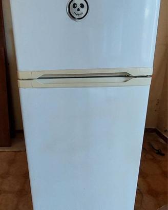 Frigorifero Whirlpool doppia anta