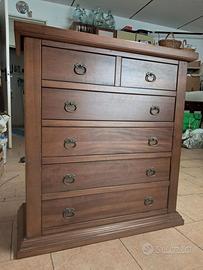 Cassettiera - Mobile soggiorno o camera da letto