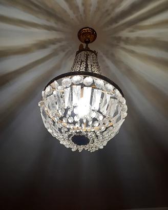 lampadario 