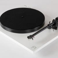 REGA PLANAR 1 Giradischi