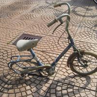 Bicicletta Legnano Per Bambino