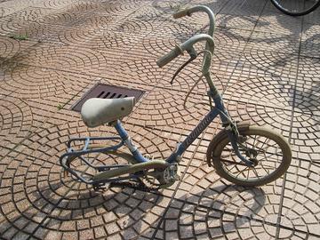 Bicicletta Legnano Per Bambino