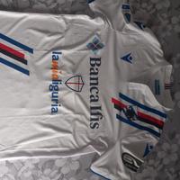 Maglia sampdoria, Stefano sensi