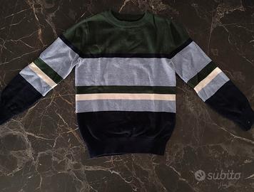 Maglione OVS Kids 6/7 anni.