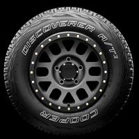 PNEUMATICI NUOVI 235/70 R16 COOPER DISCOVERER AT3 