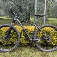 MTB 29” Merida Big 9-100 taglia L