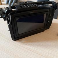 Blackmagic Pocket Cinema Camera 6K