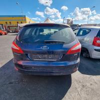 Ricambi Ford Mondeo 2011 2.0 TDI 140CV UFBA