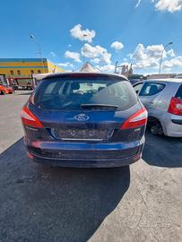 Ricambi Ford Mondeo 2011 2.0 TDI 140CV UFBA