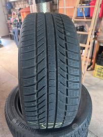 Gomme termiche invernali 255 45 20 continental