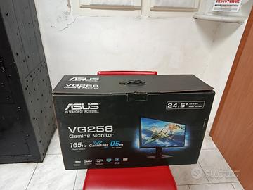 Monitor Gaming Asus VG258QR