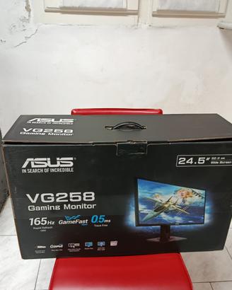 Monitor Gaming Asus VG258QR