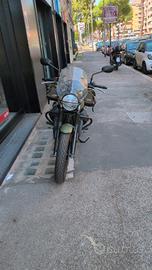 Moto Guzzi V7 STONE