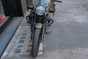 Moto Guzzi V7 STONE