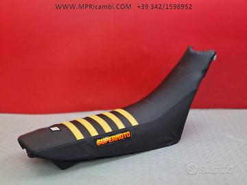 SELLA SEDUTA KTM LC4 640 SUPERMOTO 2001 2000 LC 4