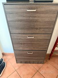 Scarpiera