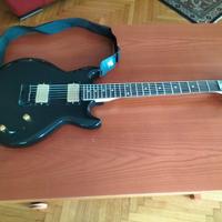 IBANEZ GIO GAX30-BKN chitarra elettrica