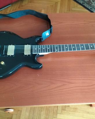 IBANEZ GIO GAX30-BKN chitarra elettrica
