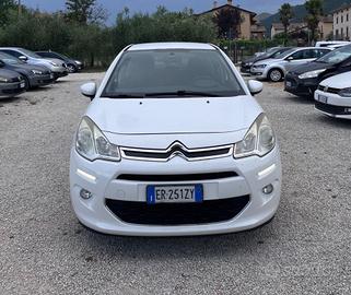 Citroen C3 1.4 HDi PERFETTA SI NEOPATENTATI