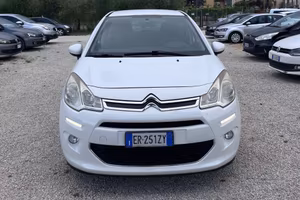 Citroen C3 1.4 HDi PERFETTA SI NEOPATENTATI