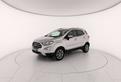 Ford EcoSport 1.0 ecoboost titanium 100cv my19