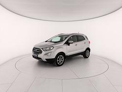 Ford EcoSport 1.0 ecoboost titanium 100cv my19