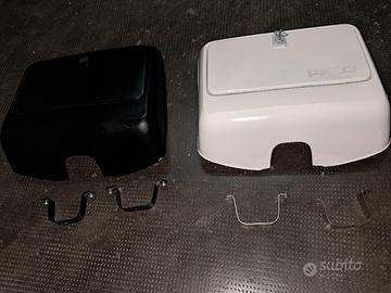 bauletti porta oggetti vespa  special  et3 