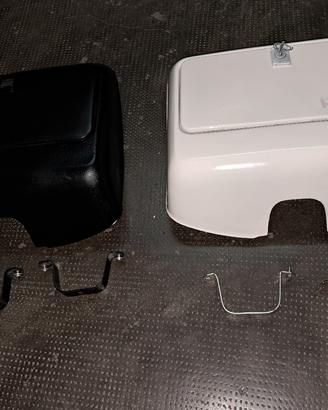 bauletti porta oggetti vespa  special  et3 