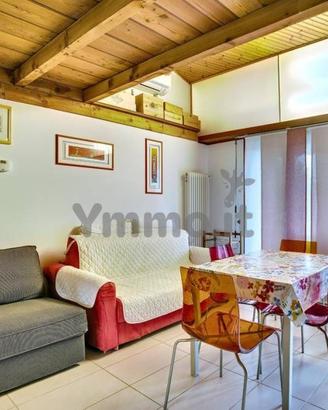 Appartamento di 50 m² con 1 locale a Porto Valtrav